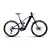 BICICLETA E-BIKE SENSE EXALT E-TRAIL AL EVO FORTY-5 PN AM2 CAMALEÃOM/PRETO TAM - 17 - Imagem 1