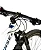 BICICLETA SENSE REACT SPORT BRANCO/AZUL 2025 TAM - 21 - Imagem 2