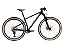 BICICLETA CALOI EXP EVO SL PRETO 2025 TAM - 17 - Imagem 1