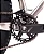 BICICLETA SENSE HARDCORE COMP 2024 ALUM/PTO TAM - 17 - Imagem 6