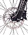BICICLETA SENSE HARDCORE COMP 2024 ALUM/PTO TAM - 17 - Imagem 5