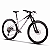 BICICLETA SENSE HARDCORE COMP 2024 ALUM/PTO TAM - 17 - Imagem 2