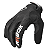 LUVA PARA MTB ARBOK DEDO LONGO RIVER VELCRO PRETA TAM - GG - Imagem 2