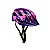 CAPACETE GIRO RAZE ROSA/ROXO ROCLOCS. UA - Imagem 3
