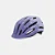 CAPACETE GIRO REGISTER II MIPS LILAS/BCO - Imagem 1