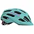 Capacete de Ciclismo Giro Verce Feminino Verde rosa - Imagem 3