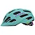 Capacete de Ciclismo Giro Verce Feminino Verde rosa - Imagem 2
