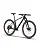 BICICLETA SENSE IMPACT CARBON EVO PRETO 2025 TAM - 19 - Imagem 2