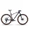 BICICLETA SENSE IMPACT CARBON EVO ROXO 2025 TAM - 17 - Imagem 1