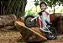Bicicleta Aro 12 Sense Grom Alumínio e Rosa 2025 - Imagem 7
