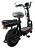 Bicicleta Yoo Y200 350wh Preto/vermelho 2025 - Imagem 3