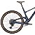 BICICLETA SCOTT SPARK 970 AZUL ESCURO 2024/25 TAM - 19 - Imagem 2
