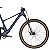 BICICLETA SCOTT SPARK 970 AZUL ESCURO 2024/25 TAM - 19 - Imagem 4
