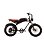 Bicicleta Elétrica Autopropelido Street GO 750WH - S17 - Imagem 2