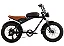 Bicicleta Elétrica Autopropelido Street GO 750WH -S14 - Imagem 2