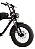 Bicicleta Elétrica Autopropelido Street GO 750WH -S14 - Imagem 4