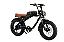 Bicicleta Elétrica Autopropelido Street GO 750WH -S14 - Imagem 1