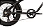 Bicicleta Elétrica Autopropelido Street GO 750WH -S14 - Imagem 5