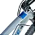 BICICLETA SENSE REACT PRO TITANIUM/AZUL TUQUESA 2025 TAM - 21 - Imagem 4