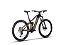 Bicicleta Exalt E-trail AL Comp Forty-5 2025 Verde/Preto Tam - 19 - Imagem 3