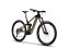 Bicicleta Exalt E-trail AL Comp Forty-5 2025 Verde/Preto Tam - 19 - Imagem 1