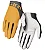 LUVA GIRO TRIXTER AMARELO/CINZA TAM. P - Imagem 1