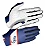 LUVA GIRO TRIXTER AZUL/BRANCO TAM. M - Imagem 3