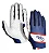 LUVA GIRO TRIXTER AZUL/BRANCO TAM. M - Imagem 4
