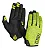 LUVA GIRO DND GEL AMARELO/PRETO ESCURO TAM. M - Imagem 3