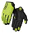 LUVA GIRO DND GEL AMARELO/PRETO ESCURO TAM. M - Imagem 1