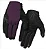 LUVA FEMININA GIRO HAVOC ROXO/PRETO TAM. M - Imagem 1