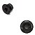 TAMPA PEDIVELA M19 PRIME, ALUM, P/44930(A12 - Imagem 1