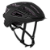 CAPACETE DE CICLISMO SCOTT ARX (CE) PRETO 2025 TAM - M - Imagem 1