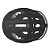 CAPACETE DE CICLISMO SCOTT ARX (CE) PRETO 2025 TAM - S - Imagem 5