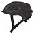 CAPACETE DE CICLISMO SCOTT ARX (CE) PRETO 2025 TAM - S - Imagem 3