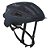 CAPACETE DE CICLISMO SCOTT ARX (CE) MIDNIGHT BLUE 2025 TAM - M - Imagem 1