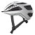 CAPACETE DE CICLISMO SCOTT ARX (CE) VOGUE SILVER 2025 TAM - M - Imagem 3