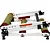 ROLO DE TREINO GTS M1 EQUILIBRIO - Imagem 4