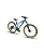 BICICLETA SENSE GROM ARO 24 EVO AQUA/PRETO 2025 - Imagem 1