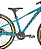 BICICLETA SENSE GROM ARO 24 EVO AQUA/PRETO 2025 - Imagem 4