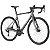 Bicicleta Scott Addict 50 Cinza Escuro 2025 Tam - 56 - Imagem 2