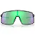 ÓCULOS OAKLEY SUTRO GREY INK / PRIZM ROAD JADE - Imagem 2