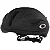 Capacete Oakley Velo Mach Aero tour Matte Black Tam - L - Imagem 1