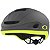 Capacete de Ciclismo Oakley Aro7 Lite Mips Cinza Tam - L - Imagem 1