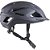 Capacete de Ciclismo Oakley Aro3 AllRoad Mips Matte Blackout Tam - M - Imagem 2
