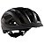 Capacete de Ciclismo Oakley Aro3 AllRoad I.C.E Mips Black Reflective Tam - M - Imagem 2