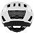 Capacete de Ciclismo Oakley Aro3 Endurance Mips Branco/Preto Tam - L - Imagem 4