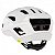 Capacete de Ciclismo Oakley Aro3 Endurance Mips Branco Tam - L - Imagem 5