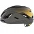 Capacete de Ciclismo Oakley Aro5 Race Mips Cinza Light Curry Tam - S - Imagem 2