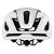 Capacete de Ciclismo Oakley Aro5 Race Mips Branco Tam - S - Imagem 3